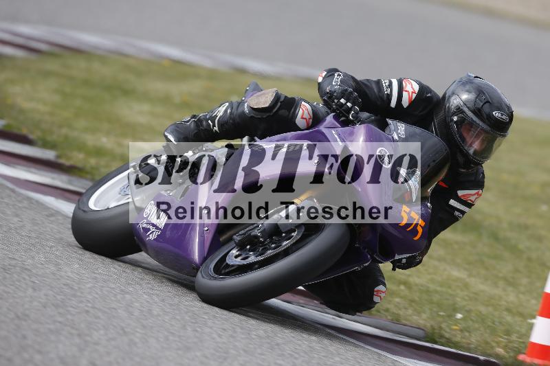 /02 03.04.2026 Speer Racing ADR/Gruppe rot/575